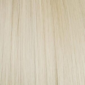 Genius Weft Color #1001 20 inch