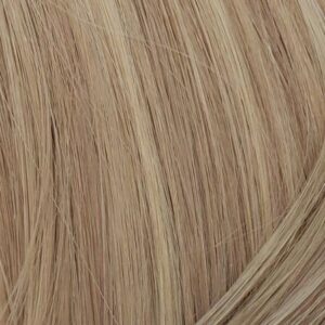 Genius Weft Color #P18/60A 18 inch
