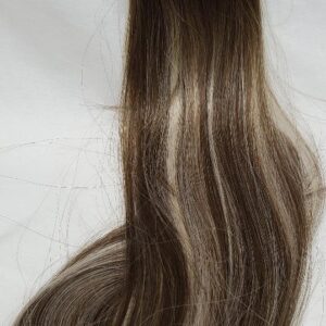 Machine Weft Color #RD760 20 inch