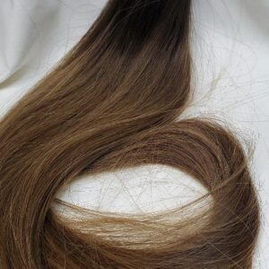 Genius Weft Color #2-4-8 18 inch
