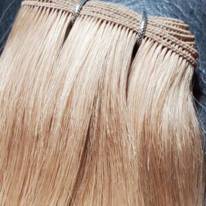 Hand Tied Straight Color #M9.1/22 20 inch