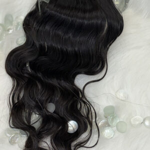 Indian hair 1b body wave