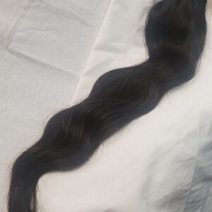 Indian hair 100 g