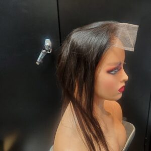 12A Dark Closures  5"X5" Straight